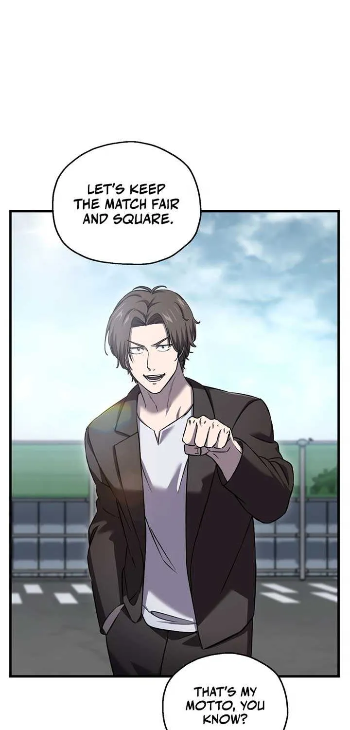Solo Reincarnation Chapter 51 page 17 - 