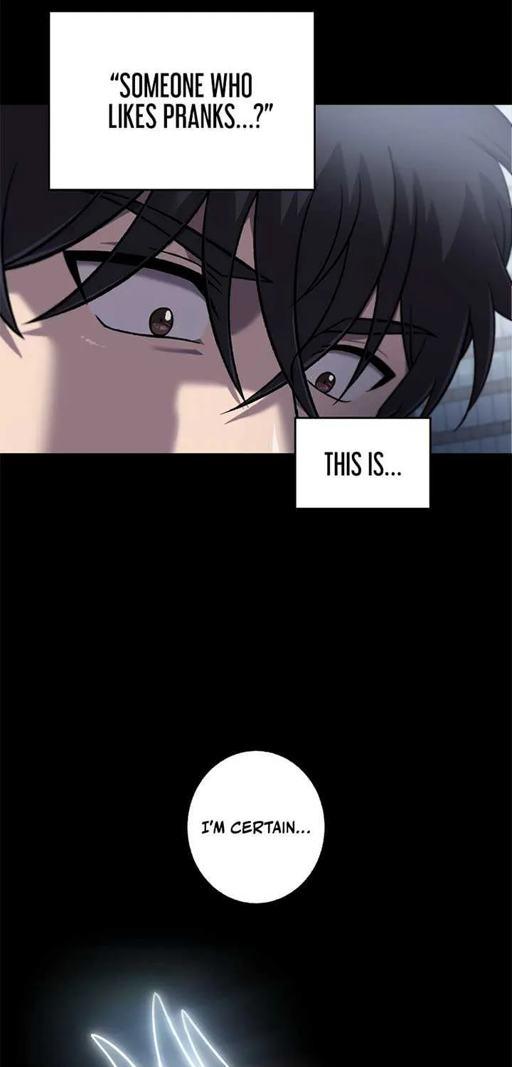Solo Reincarnation Chapter 51 page 3 - 