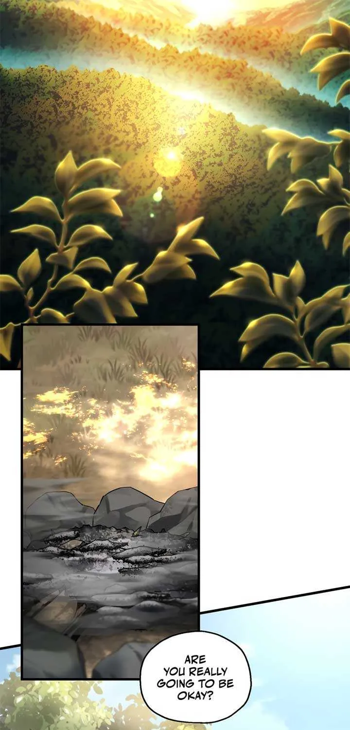 Solo Reincarnation Chapter 51 page 21 - 