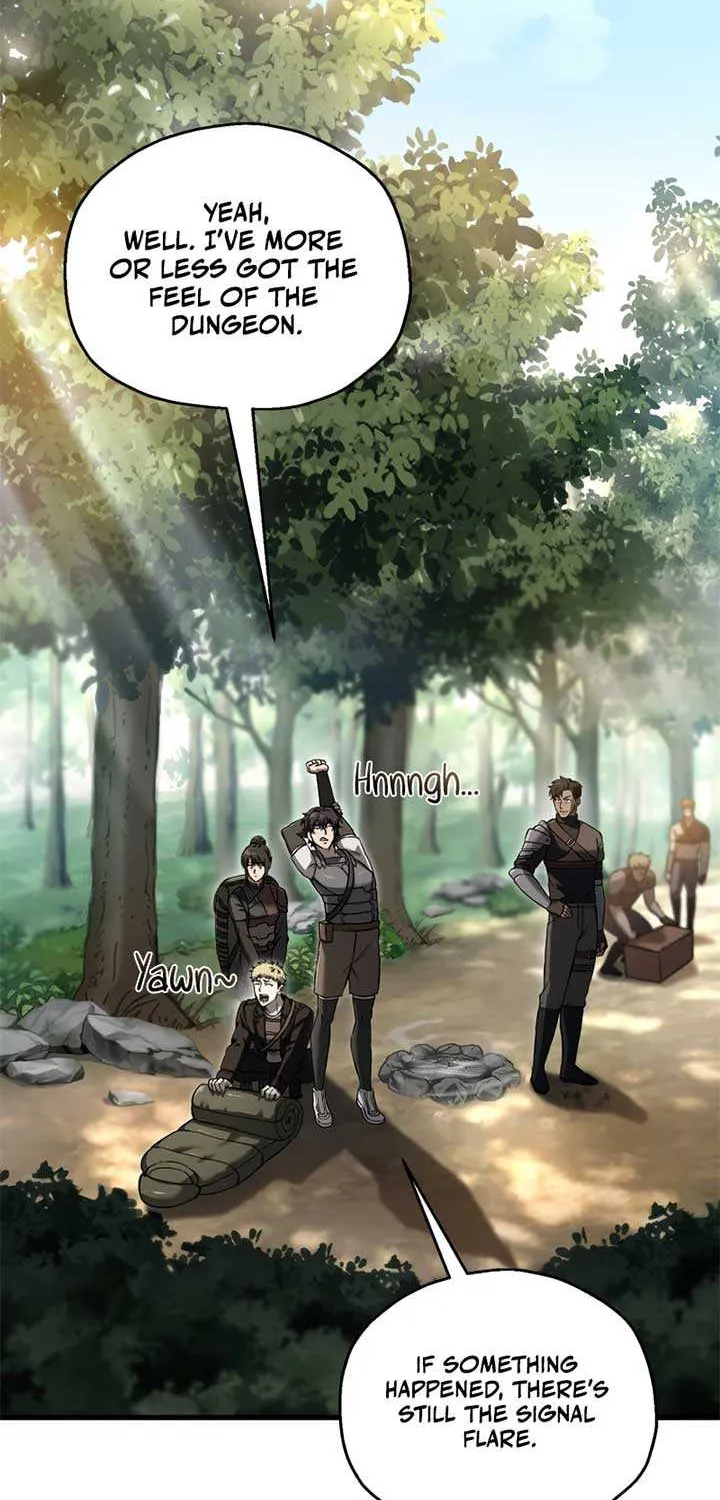 Solo Reincarnation Chapter 51 page 22 - 