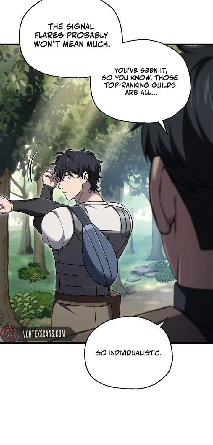 Solo Reincarnation Chapter 51 page 24 - 
