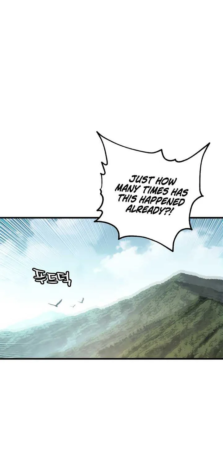Solo Reincarnation Chapter 51 page 27 - 