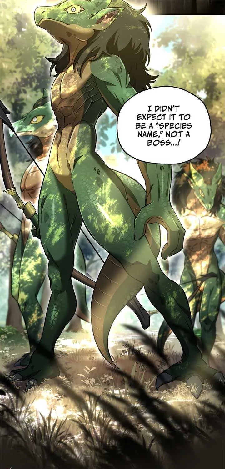 Solo Reincarnation Chapter 51 page 31 - 