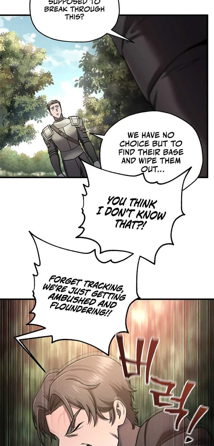 Solo Reincarnation Chapter 51 page 33 - 