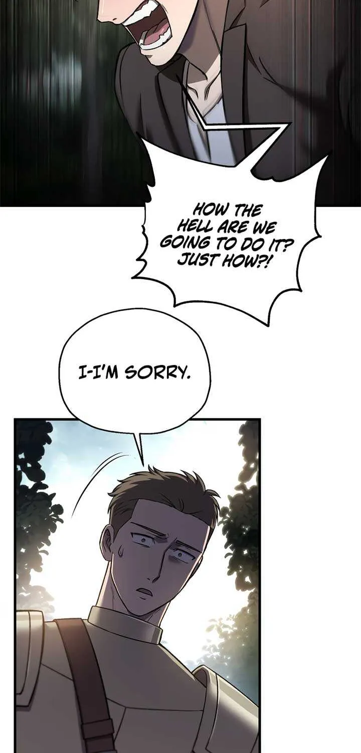 Solo Reincarnation Chapter 51 page 34 - 