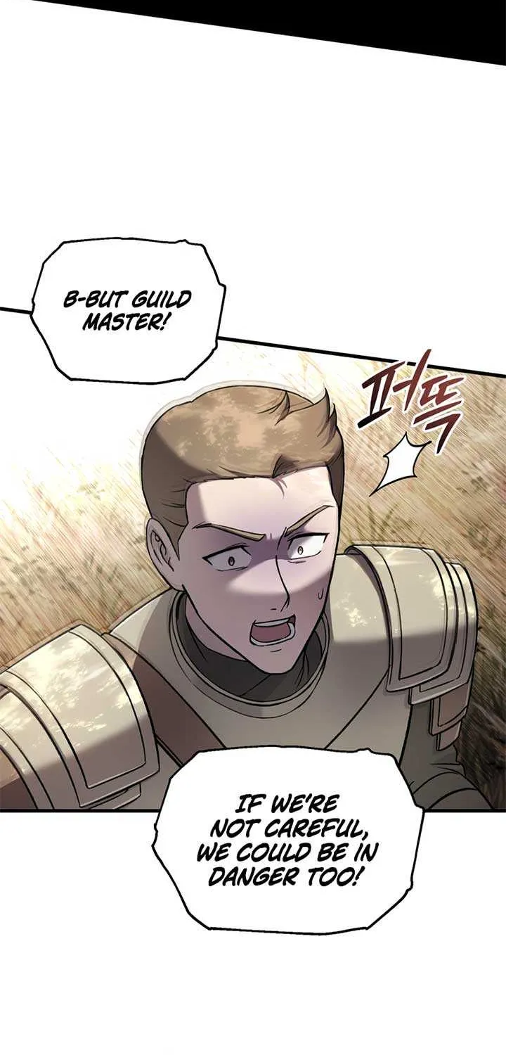 Solo Reincarnation Chapter 51 page 39 - 