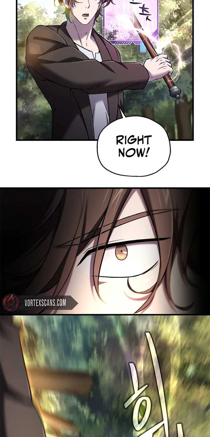 Solo Reincarnation Chapter 51 page 44 - 