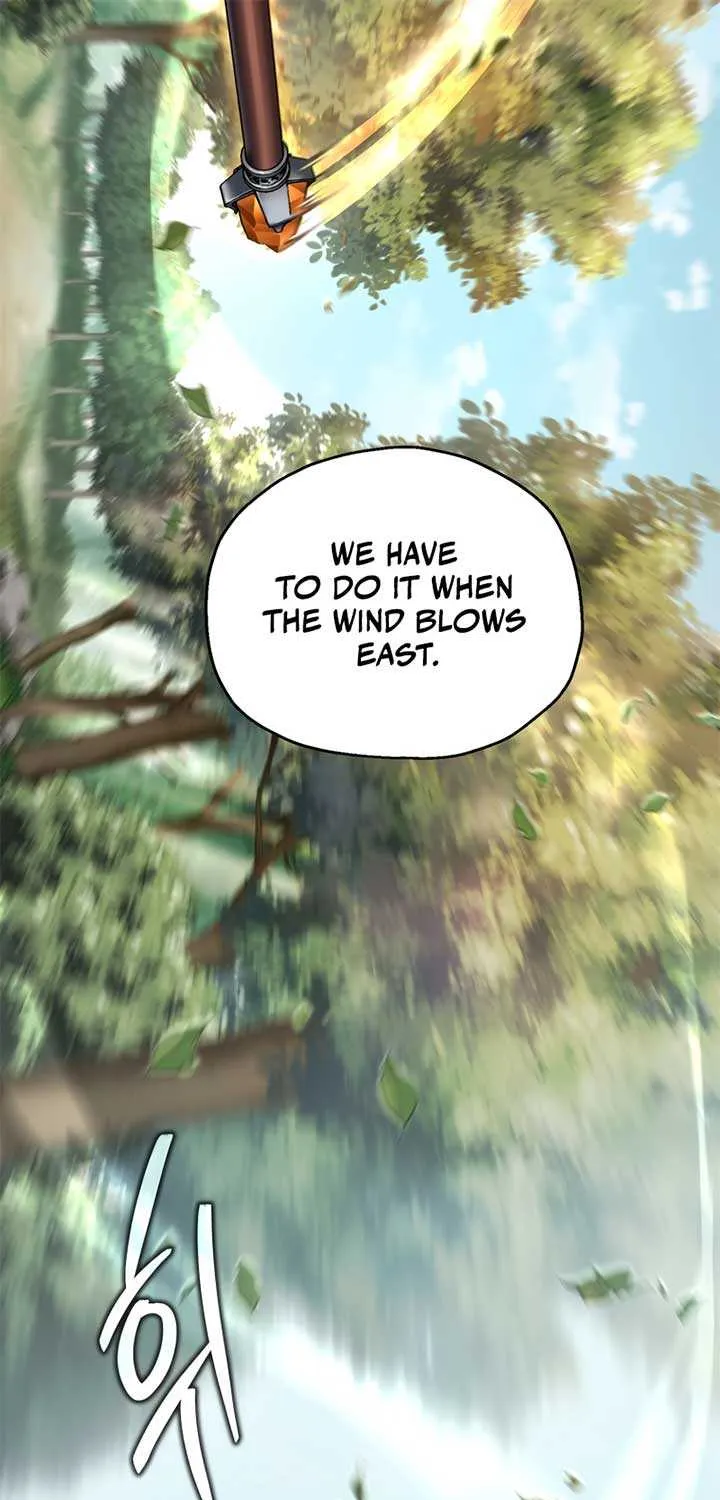 Solo Reincarnation Chapter 51 page 46 - 