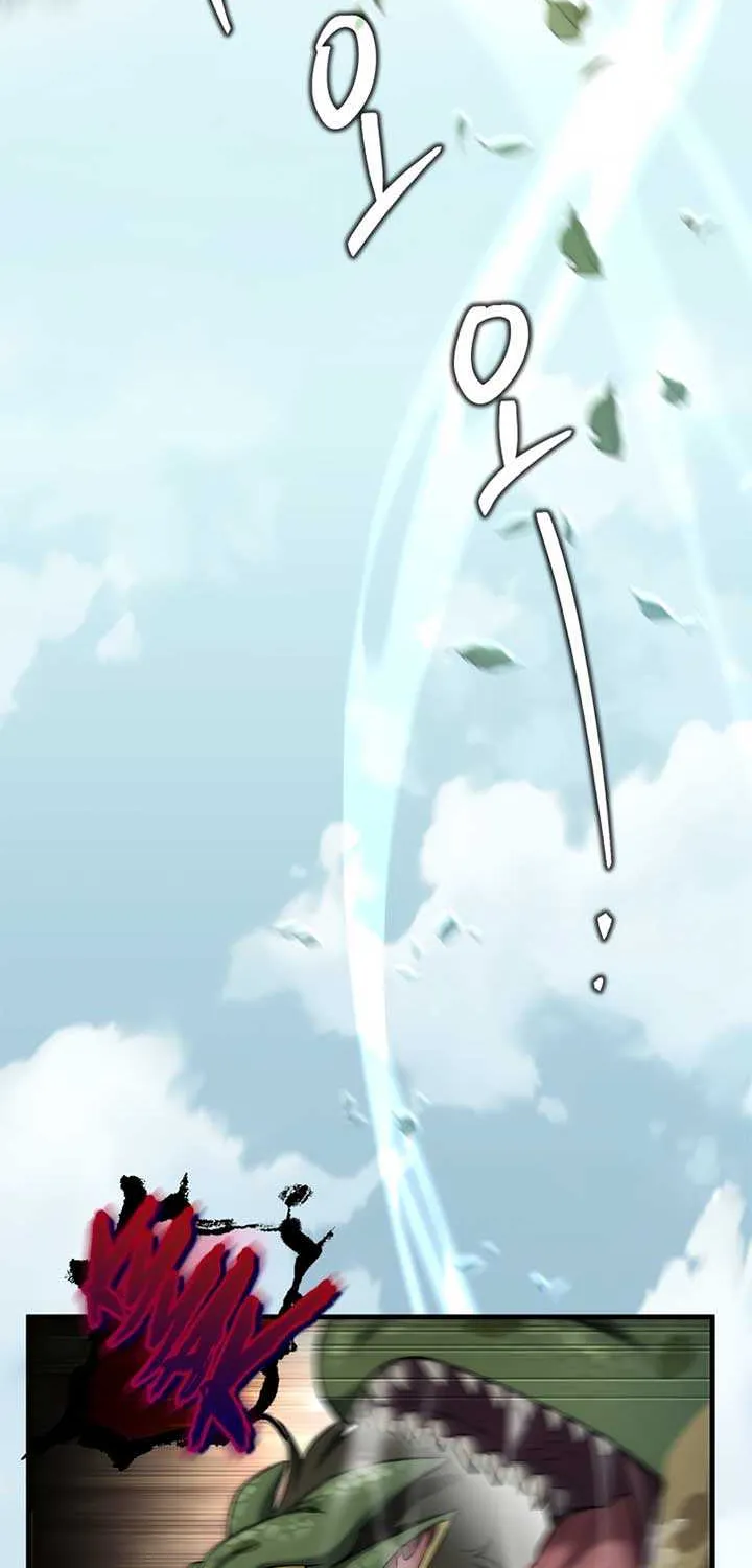 Solo Reincarnation Chapter 51 page 47 - 