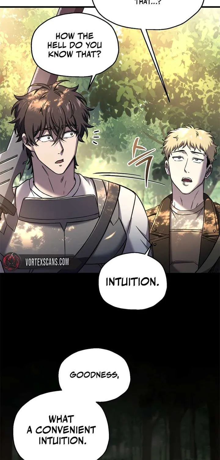 Solo Reincarnation Chapter 51 page 52 - 