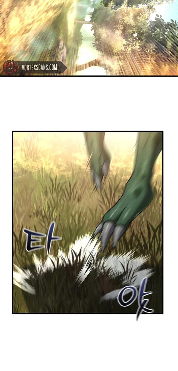 Solo Reincarnation Chapter 51 page 57 - 