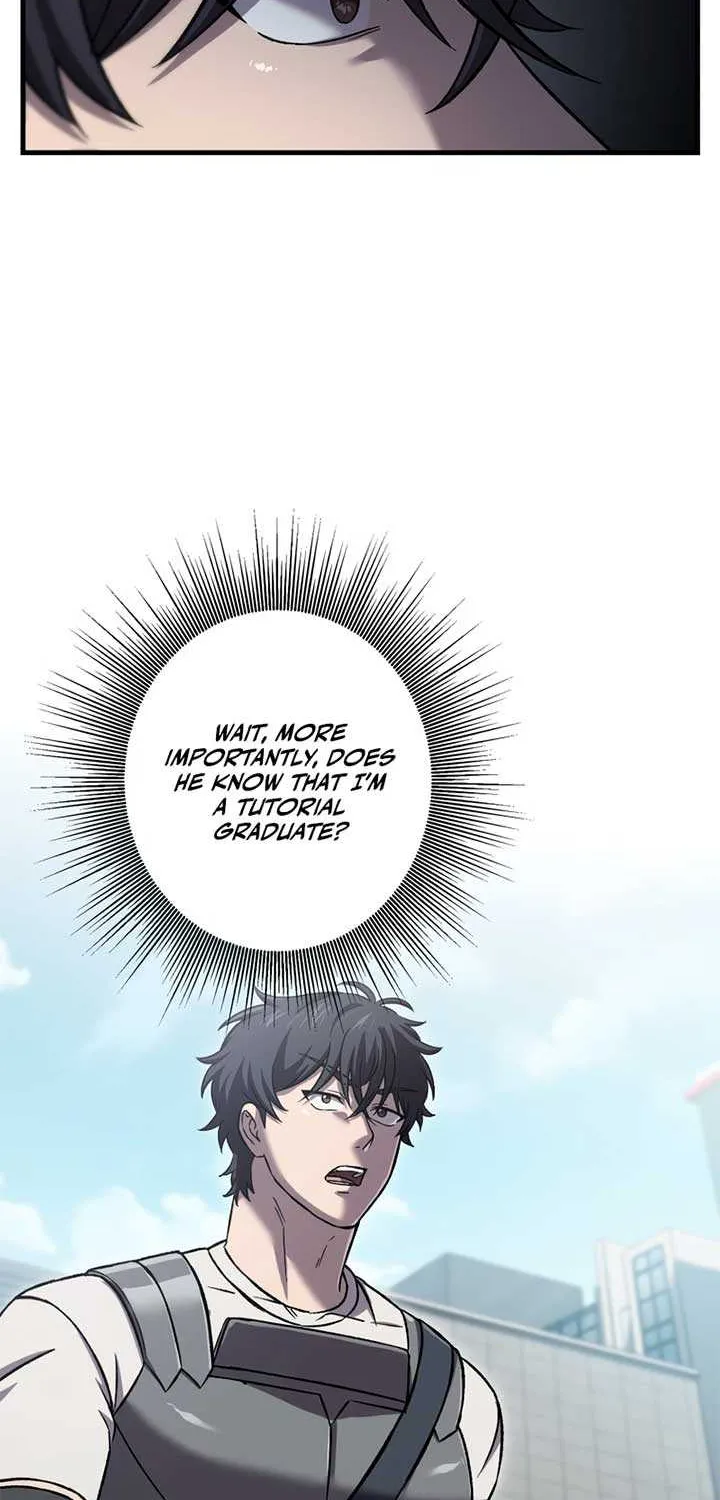 Solo Reincarnation Chapter 51 page 7 - 