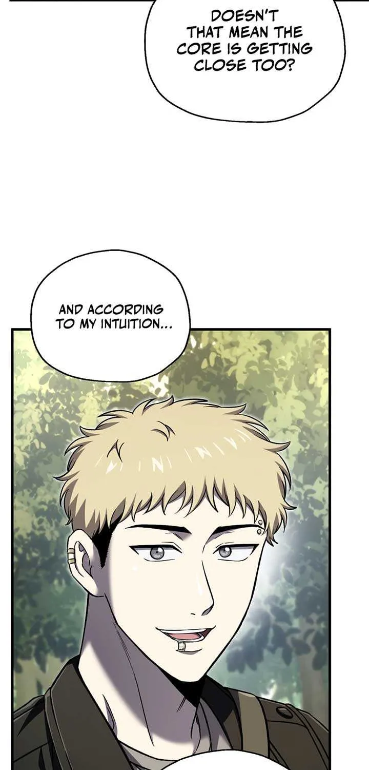 Solo Reincarnation Chapter 51 page 64 - 