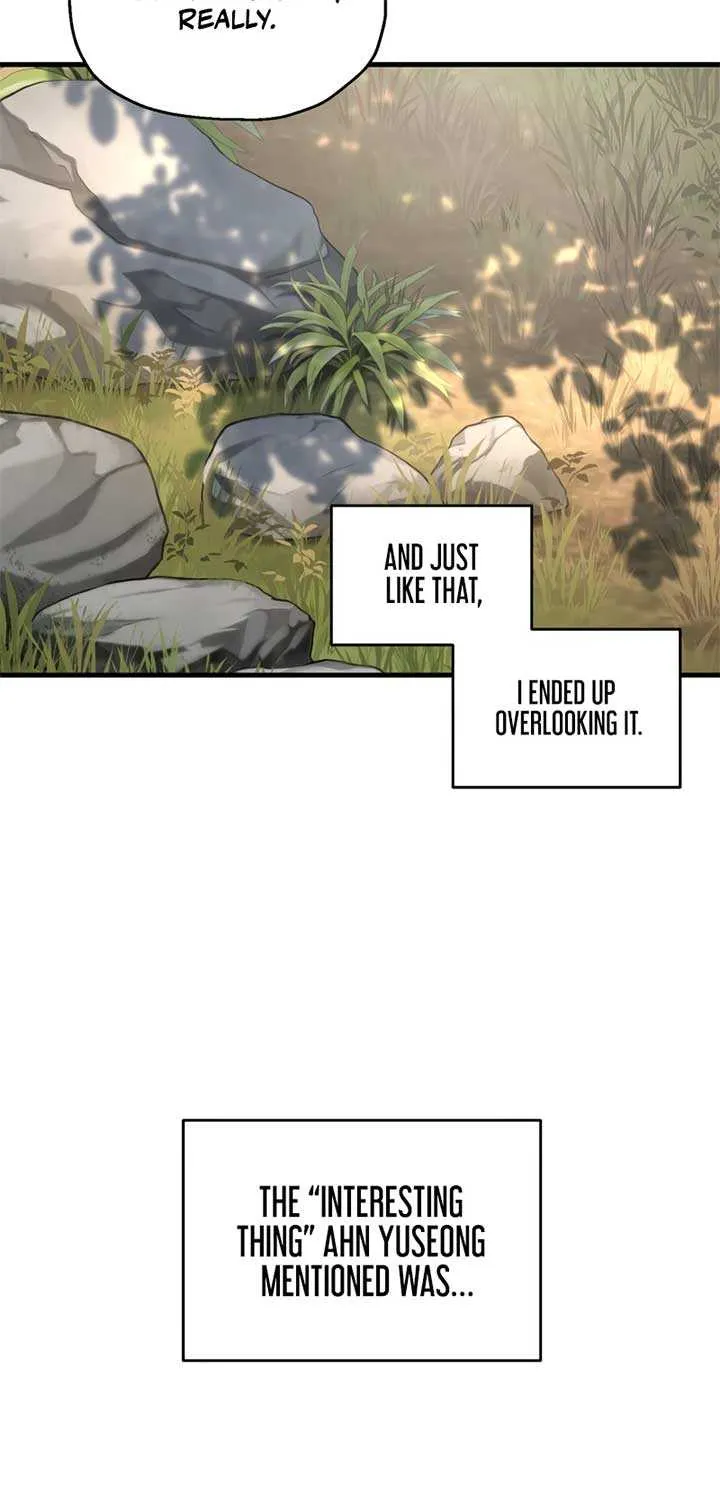 Solo Reincarnation Chapter 51 page 66 - 