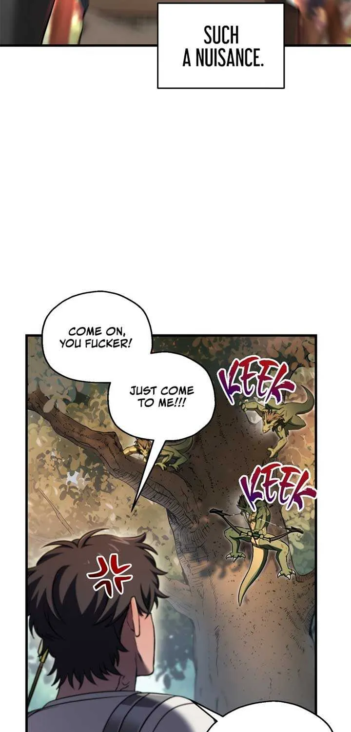 Solo Reincarnation Chapter 51 page 68 - 