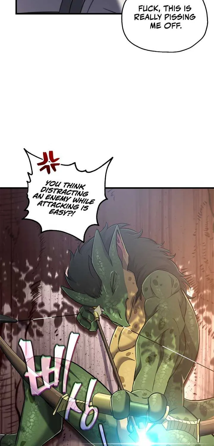 Solo Reincarnation Chapter 51 page 69 - 