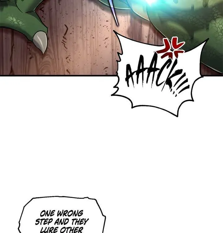 Solo Reincarnation Chapter 51 page 70 - 