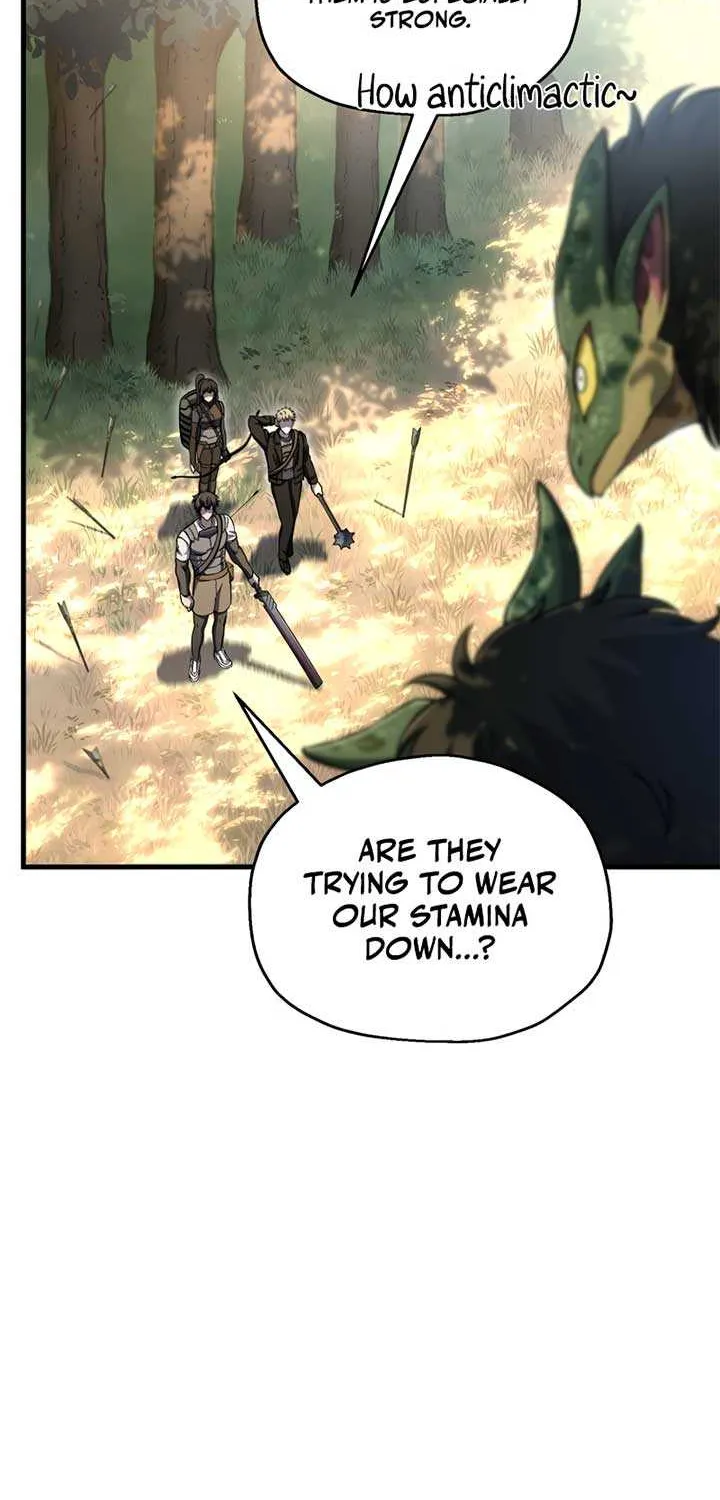 Solo Reincarnation Chapter 51 page 72 - 
