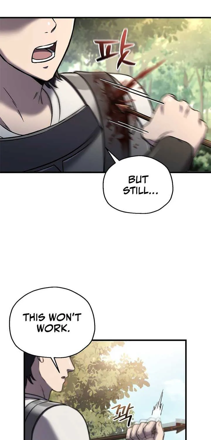 Solo Reincarnation Chapter 51 page 73 - 