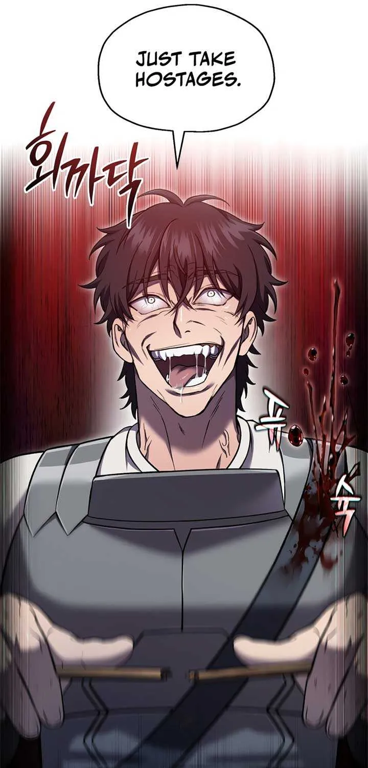 Solo Reincarnation Chapter 51 page 76 - 