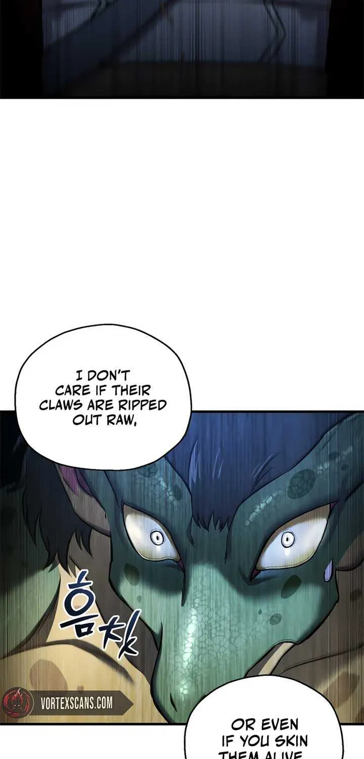 Solo Reincarnation Chapter 51 page 77 - 