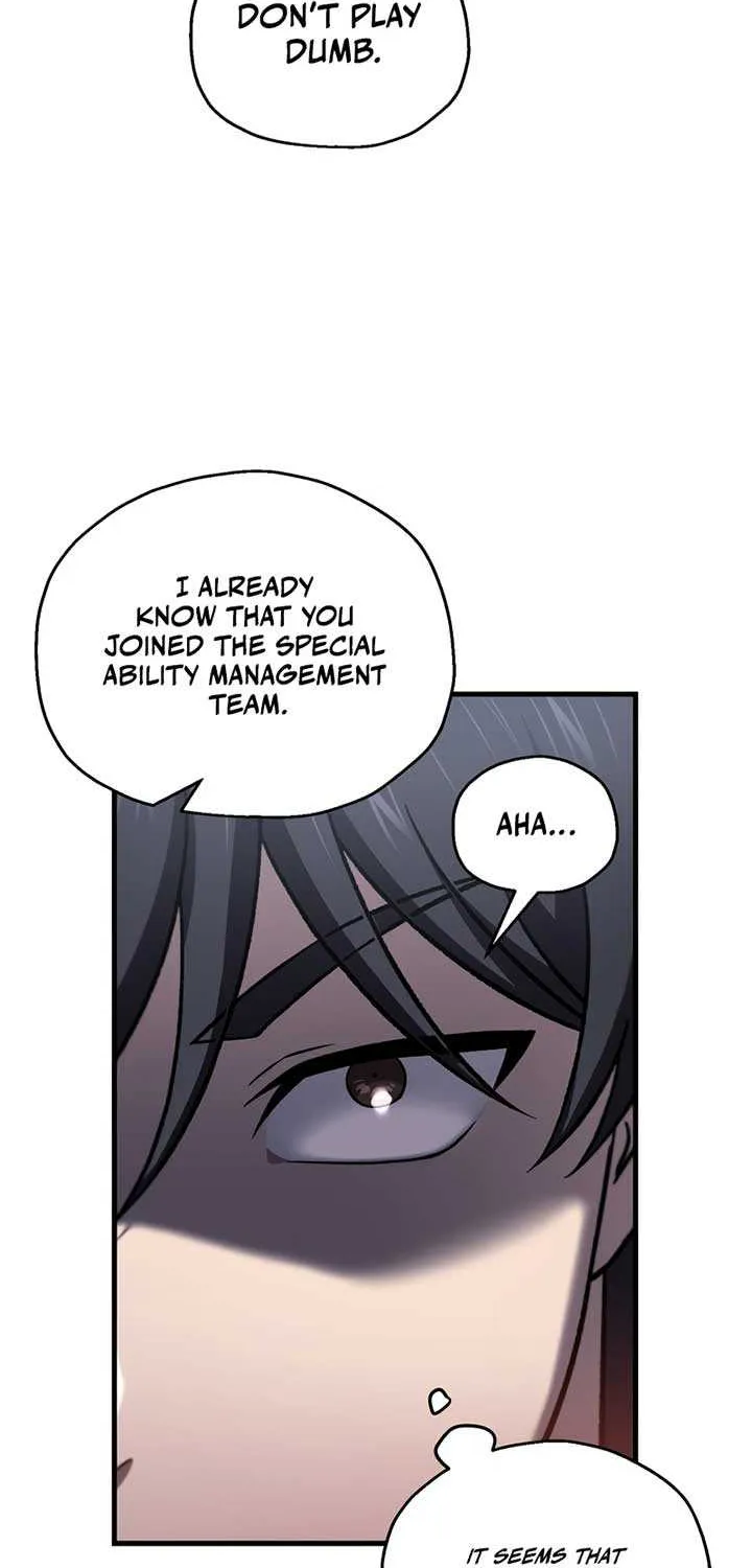 Solo Reincarnation Chapter 51 page 9 - 