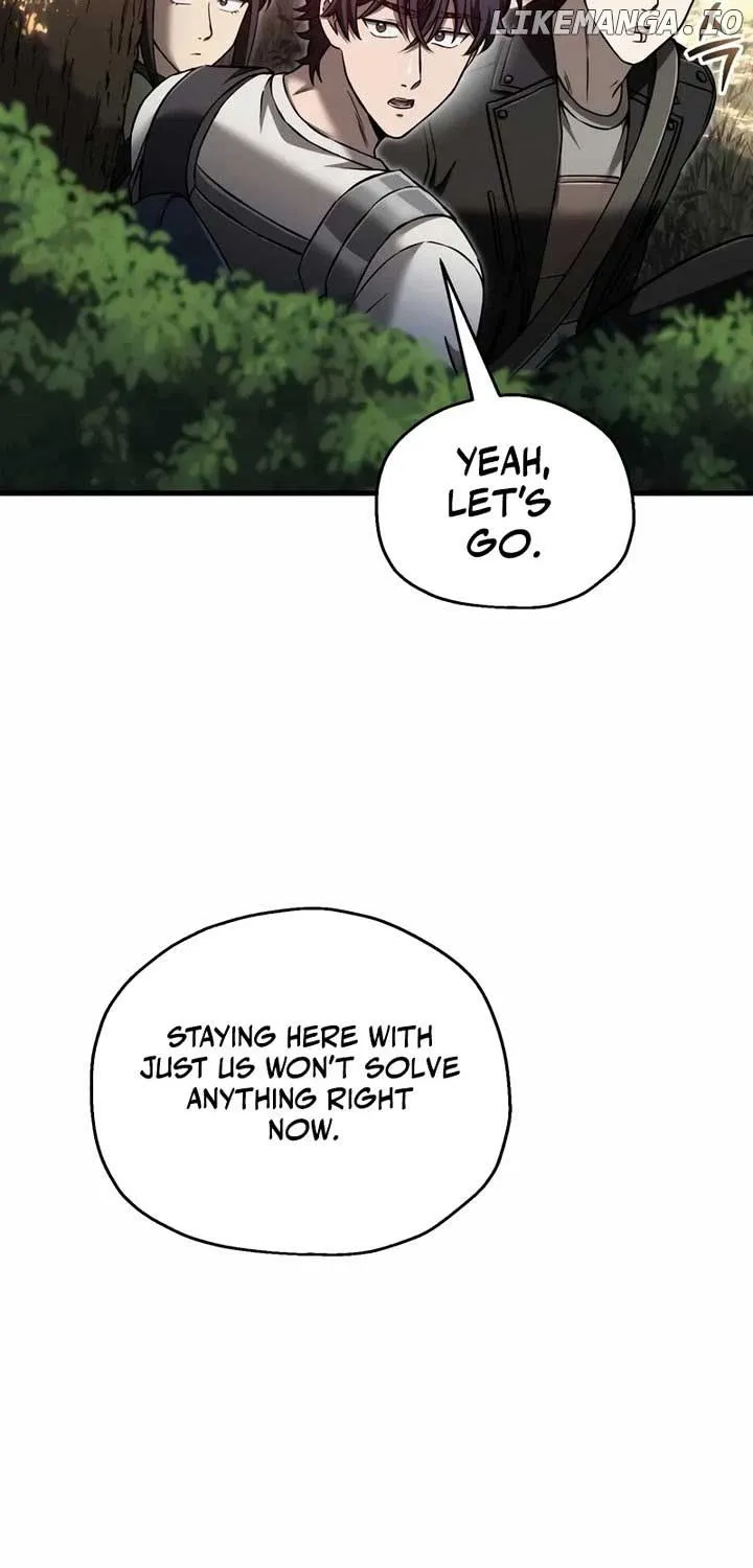 Solo Reincarnation Chapter 52 page 11 - 