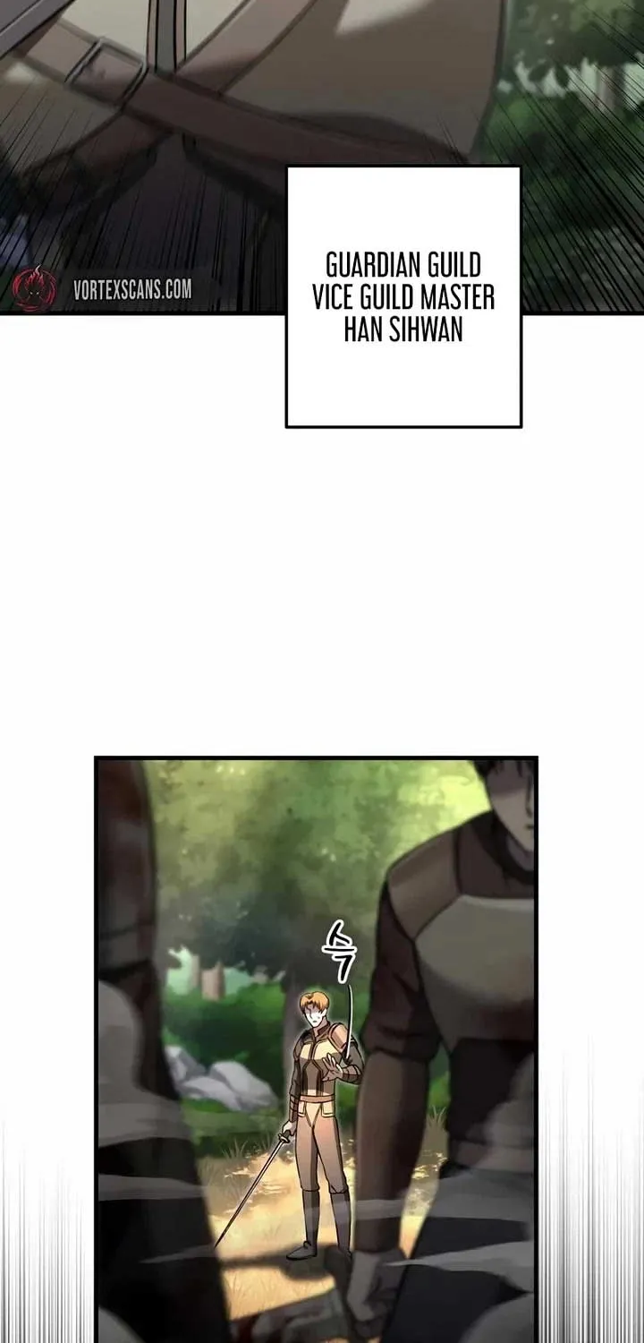 Solo Reincarnation Chapter 52 page 16 - 
