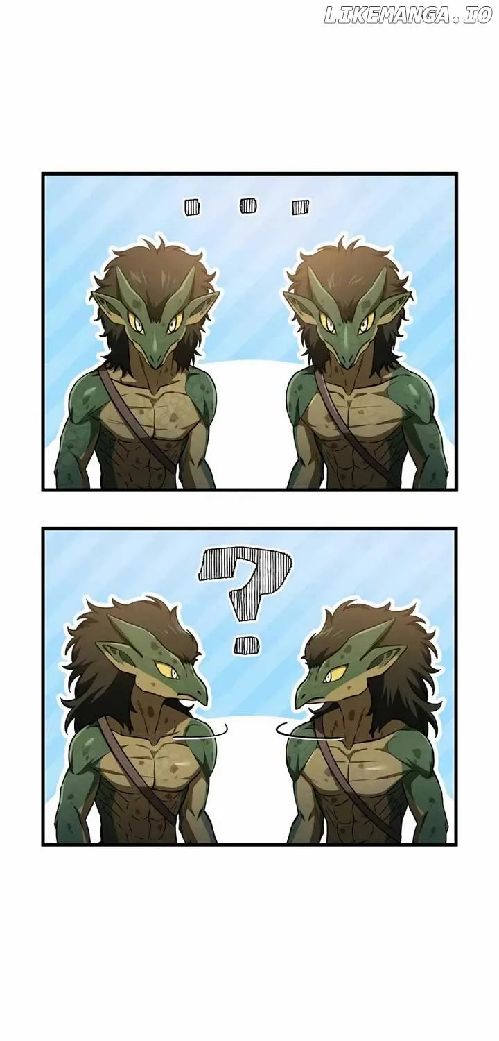 Solo Reincarnation Chapter 52 page 3 - 