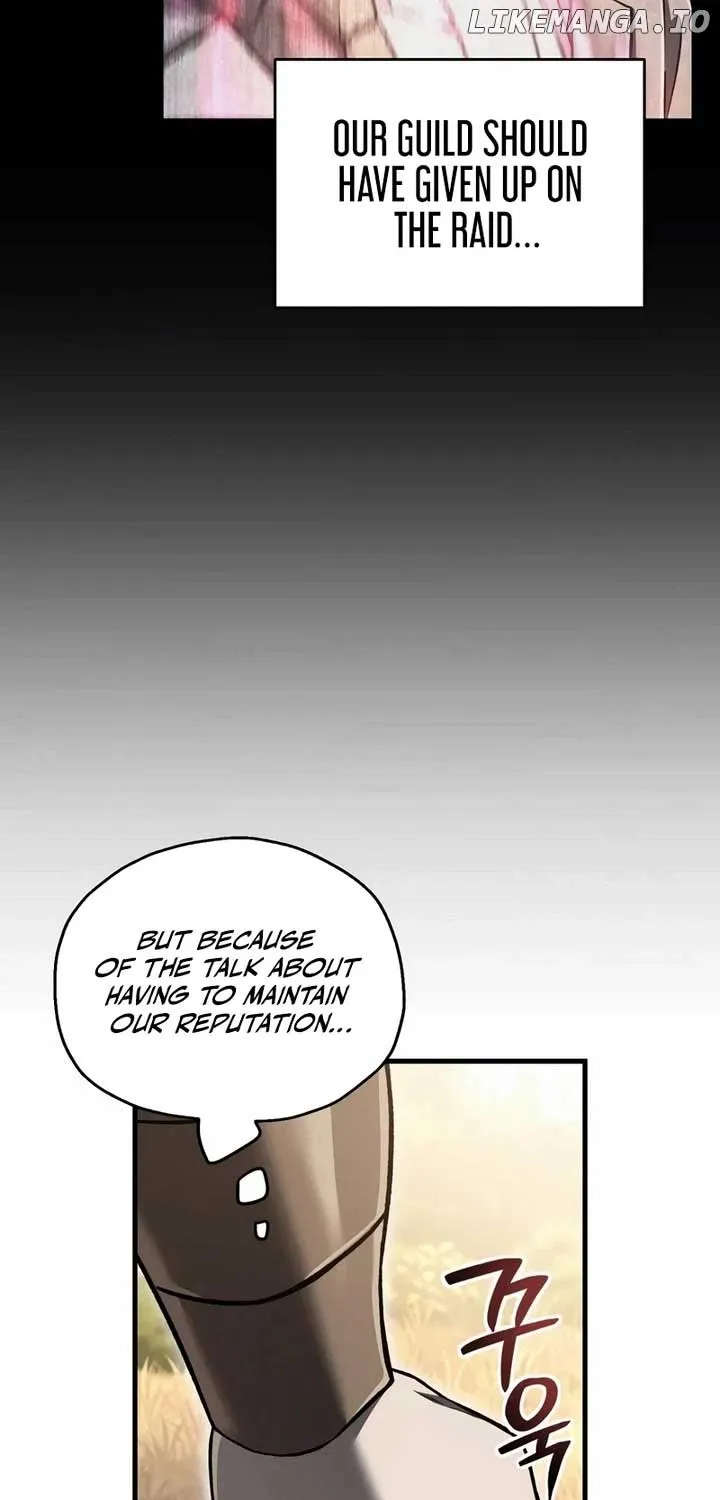 Solo Reincarnation Chapter 52 page 23 - 