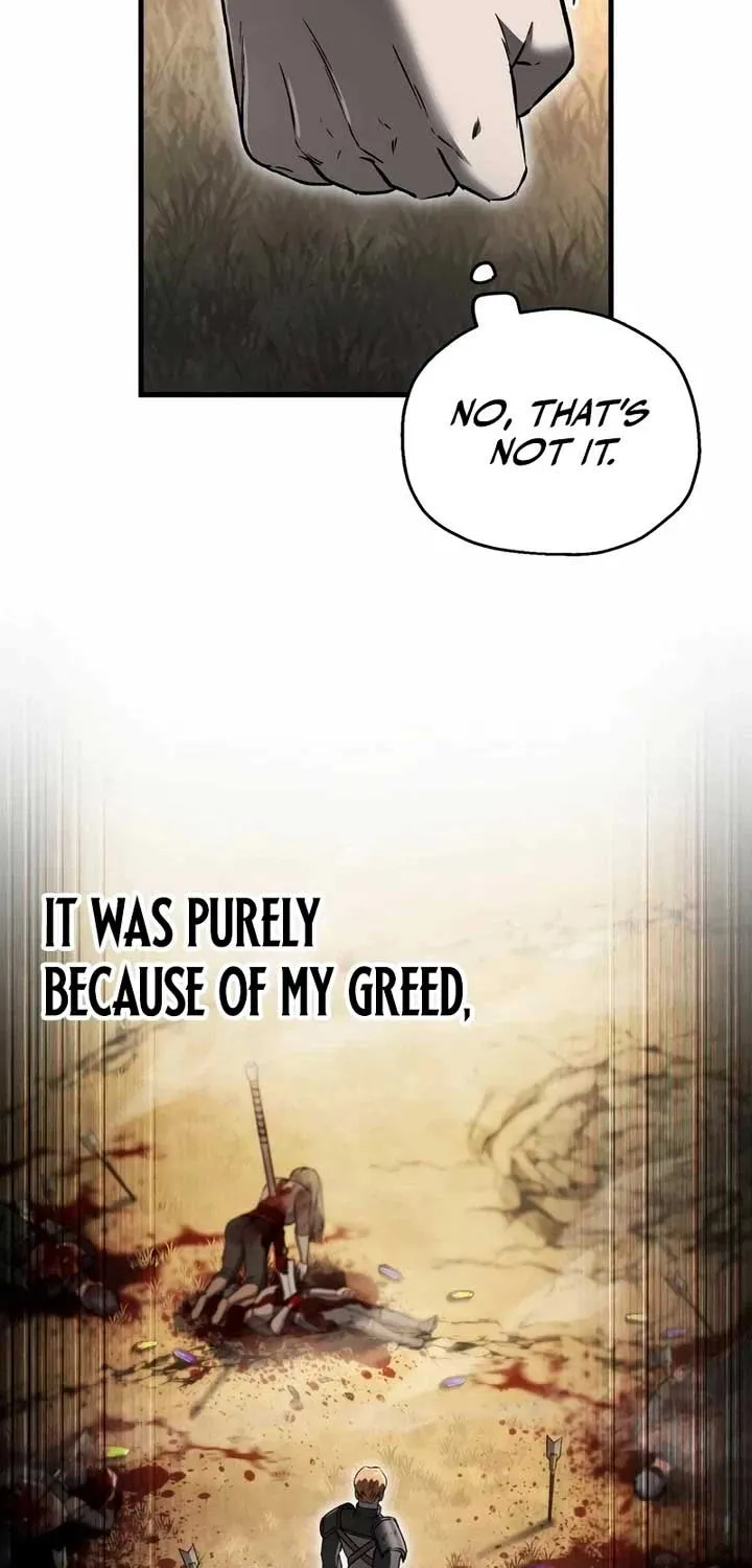 Solo Reincarnation Chapter 52 page 24 - 