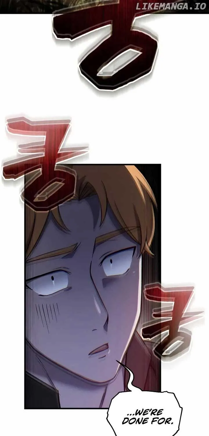Solo Reincarnation Chapter 52 page 27 - 