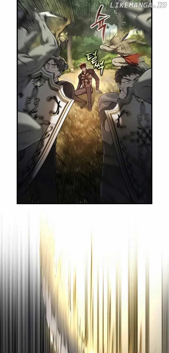 Solo Reincarnation Chapter 52 page 31 - 