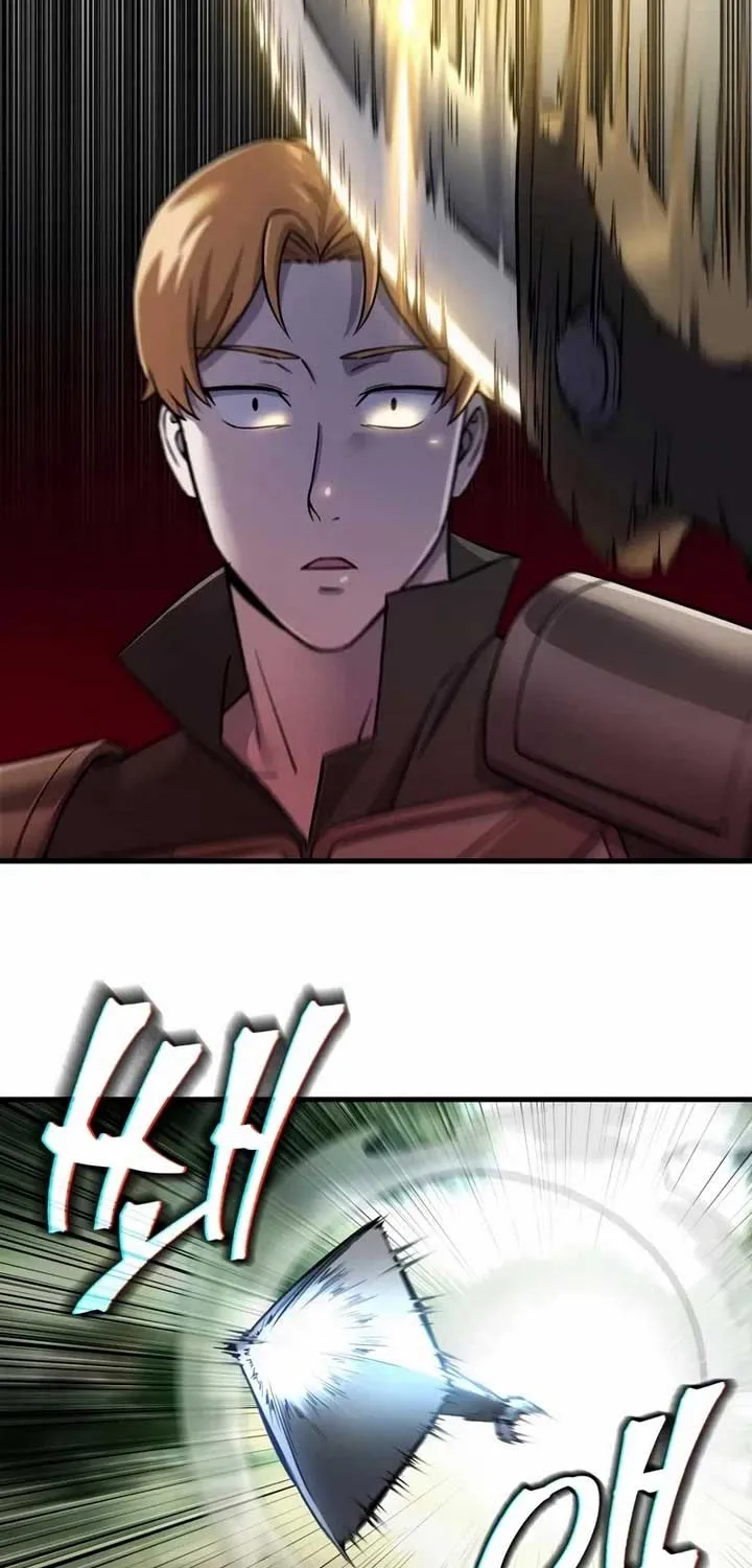 Solo Reincarnation Chapter 52 page 32 - 