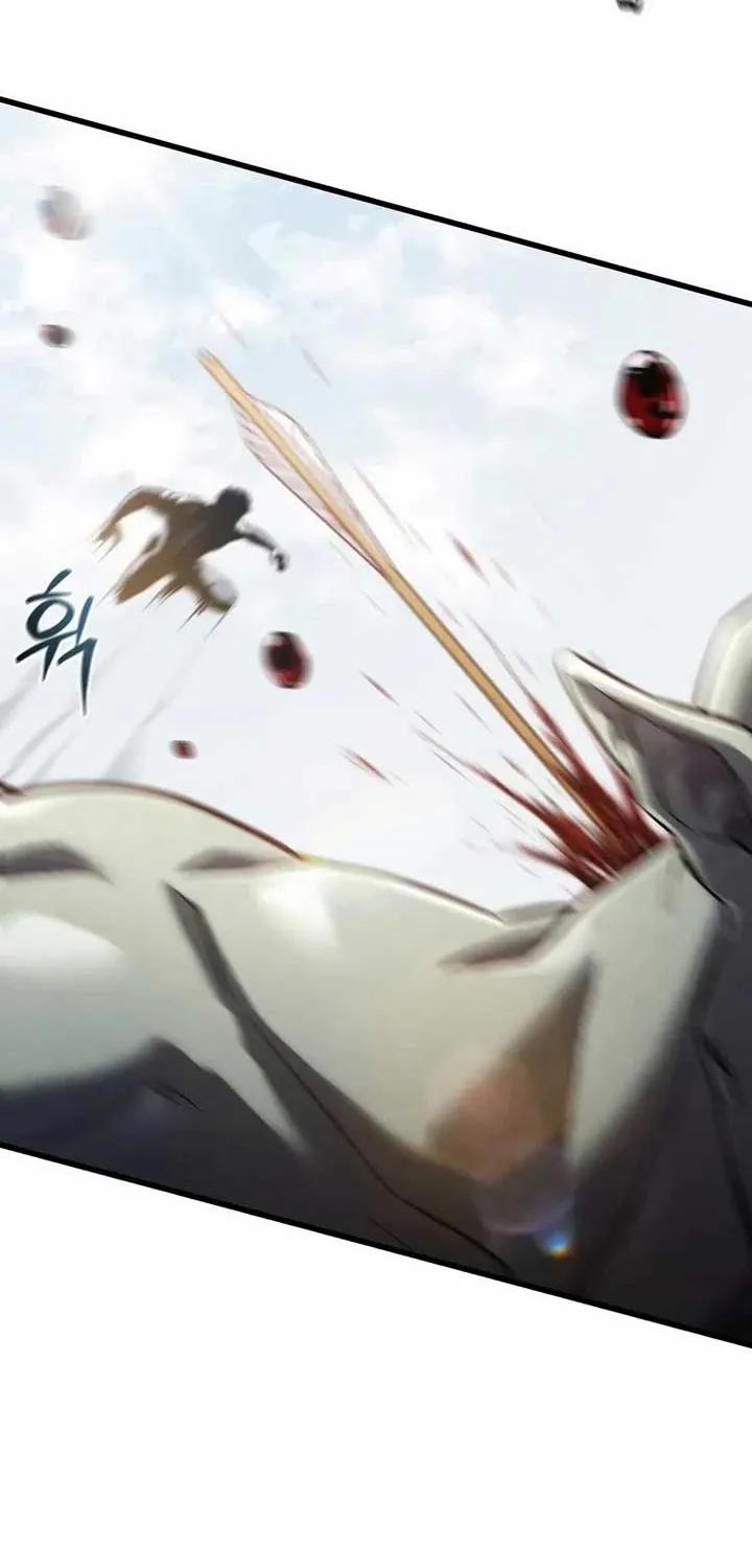 Solo Reincarnation Chapter 52 page 34 - 