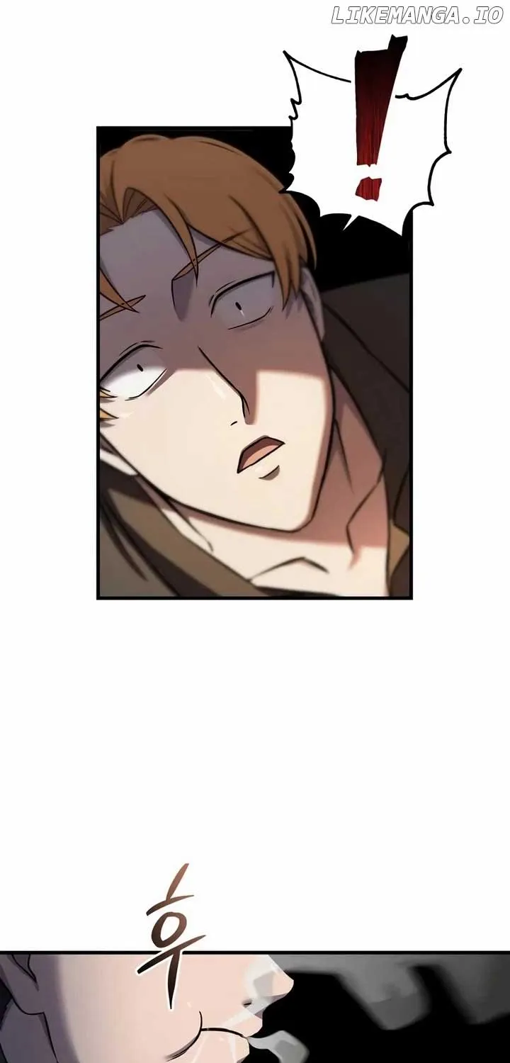 Solo Reincarnation Chapter 52 page 35 - 