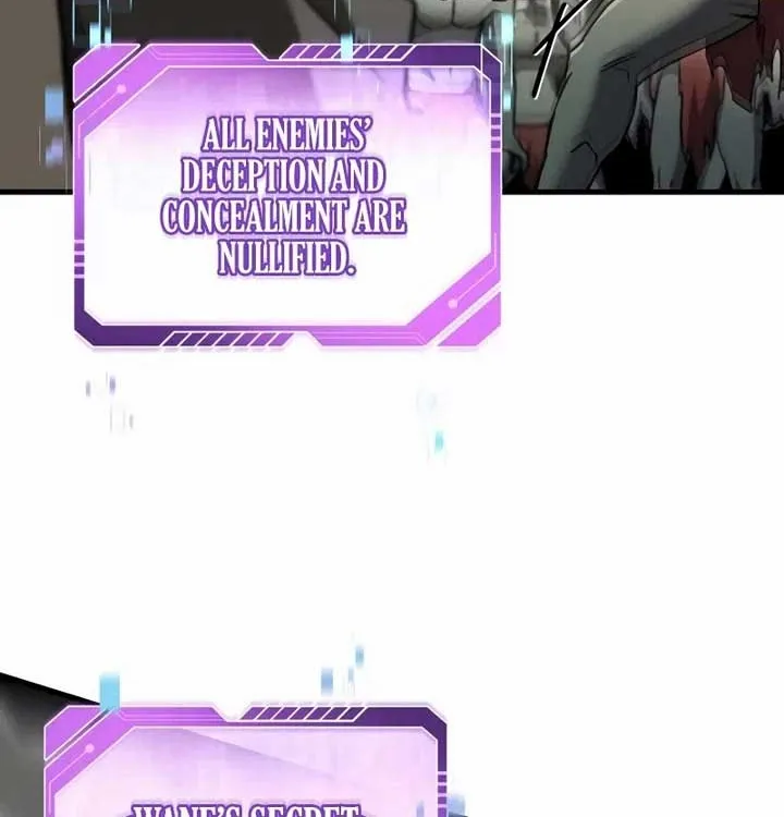 Solo Reincarnation Chapter 52 page 38 - 