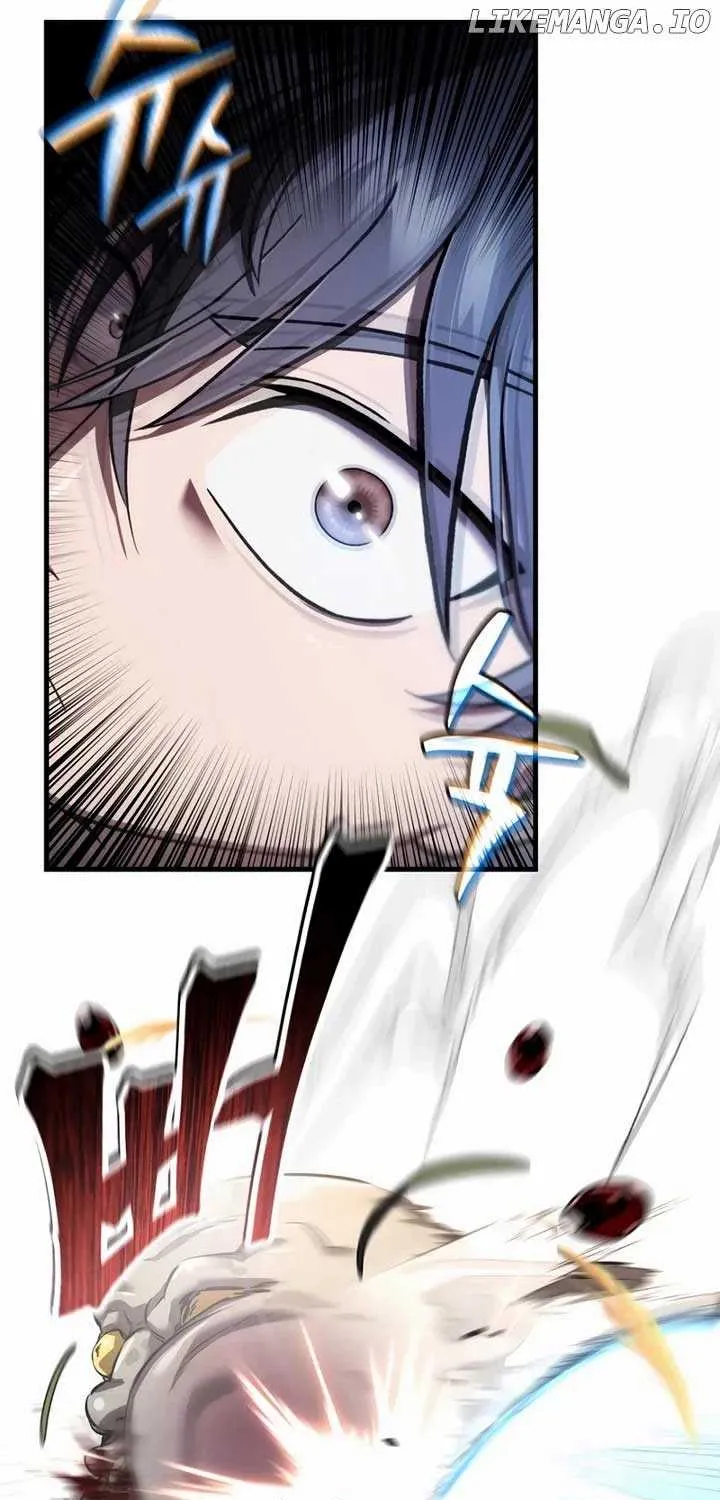 Solo Reincarnation Chapter 52 page 45 - 