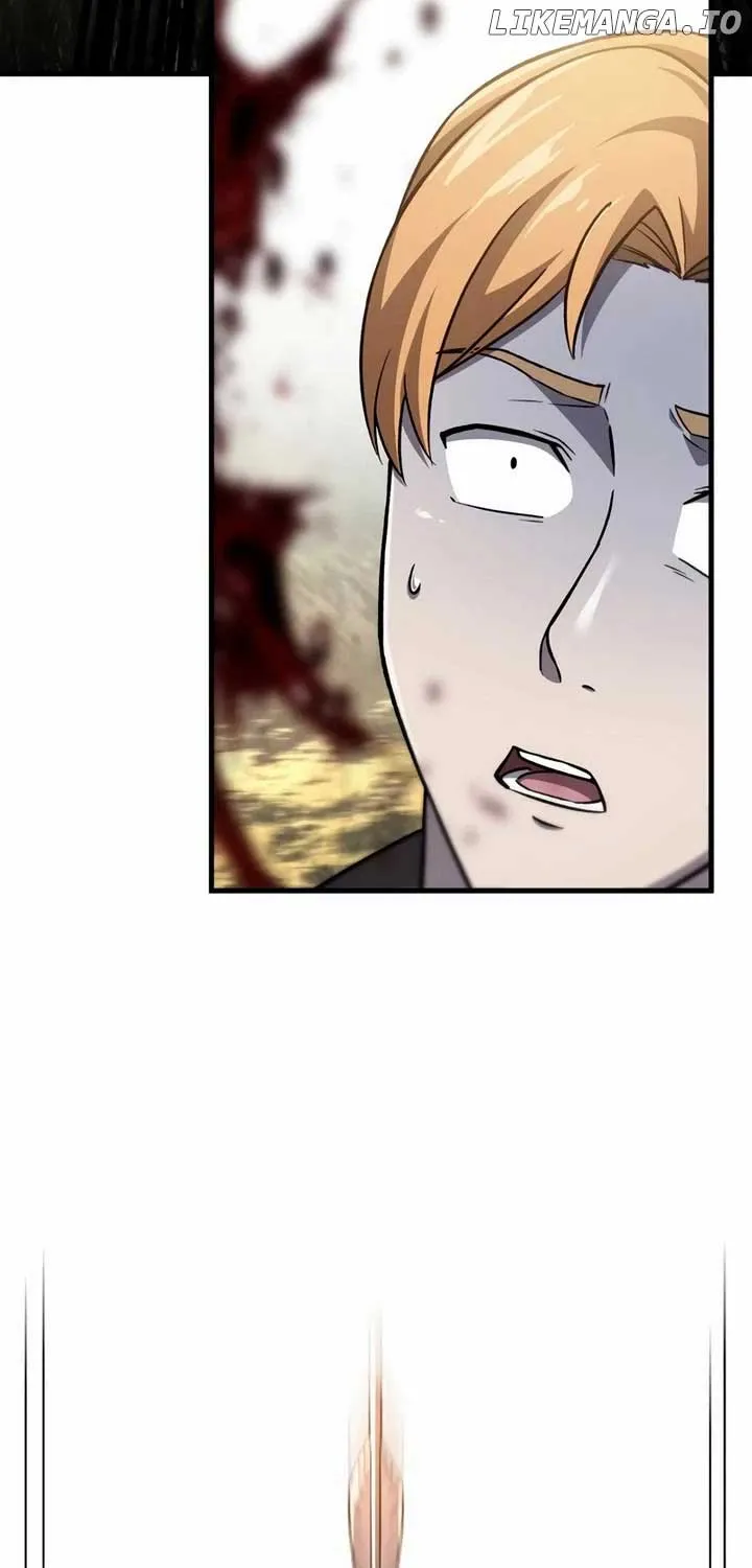 Solo Reincarnation Chapter 52 page 47 - 