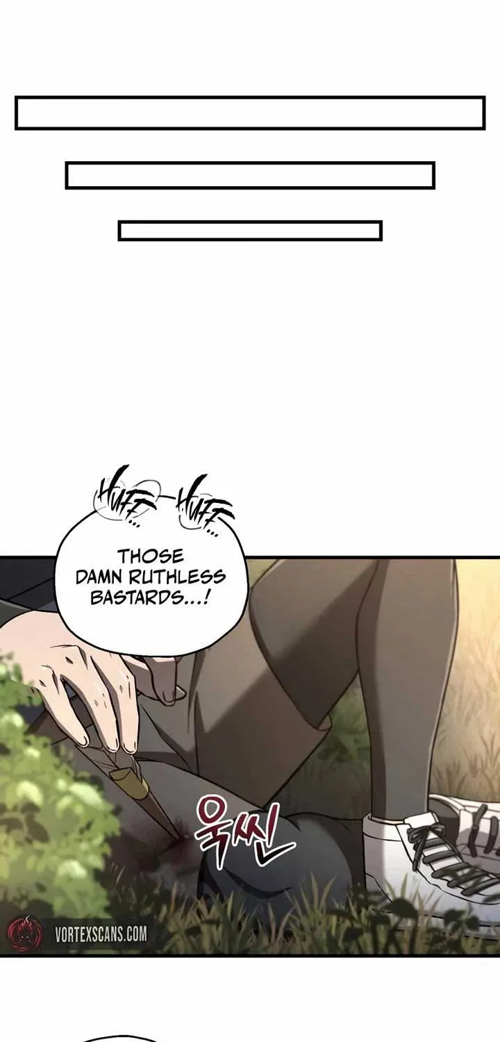 Solo Reincarnation Chapter 52 page 6 - 