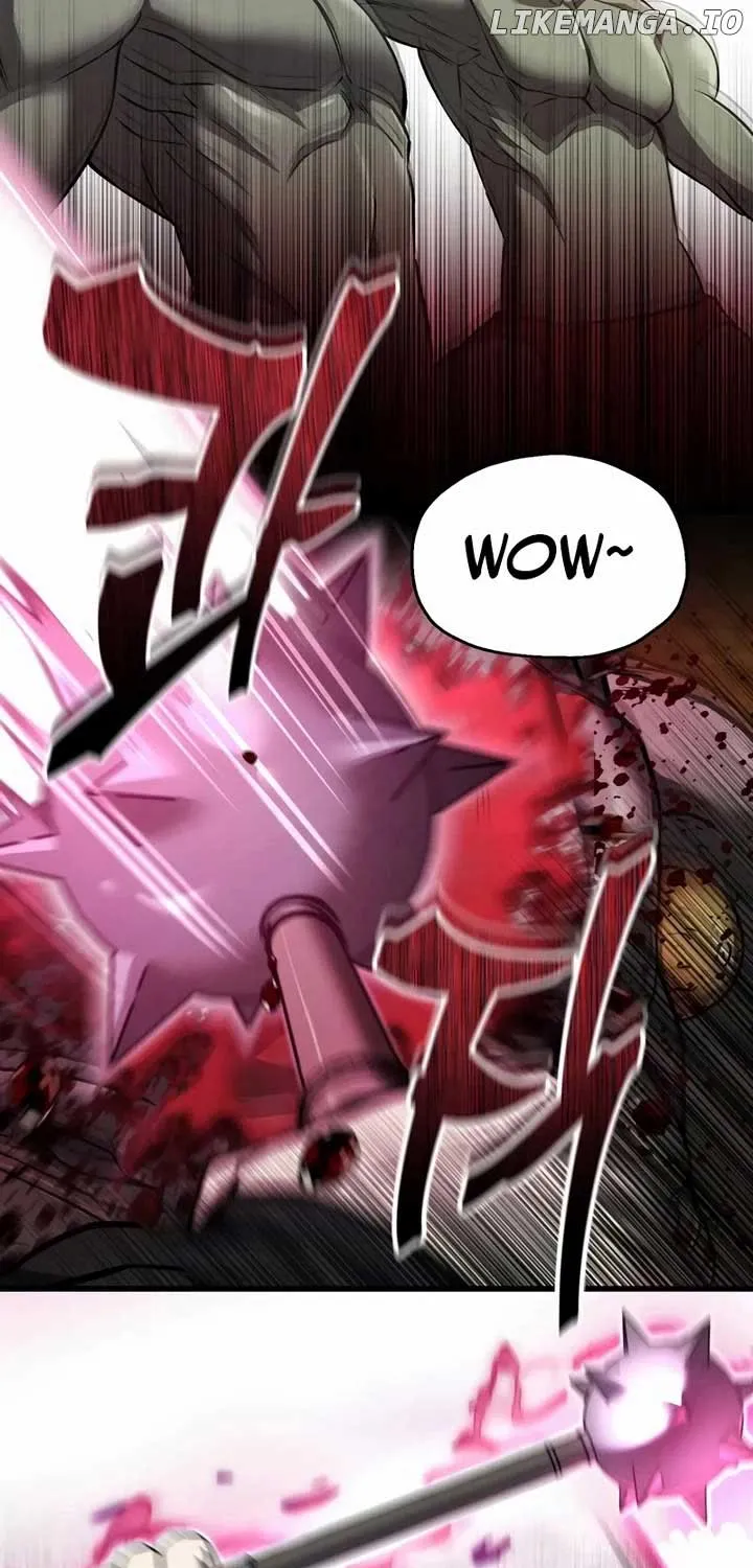 Solo Reincarnation Chapter 52 page 51 - 