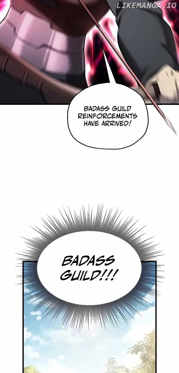 Solo Reincarnation Chapter 52 page 53 - 