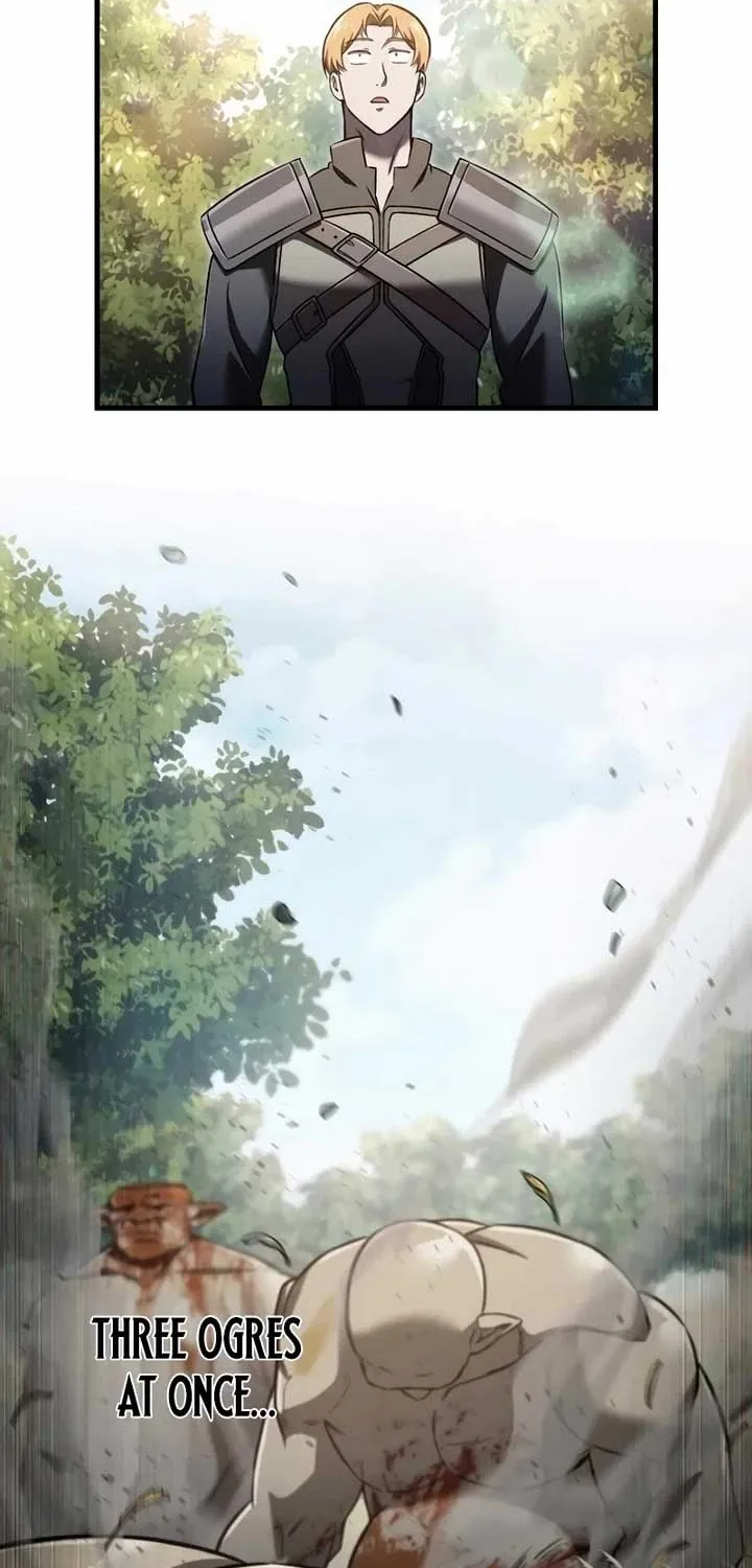 Solo Reincarnation Chapter 52 page 54 - 