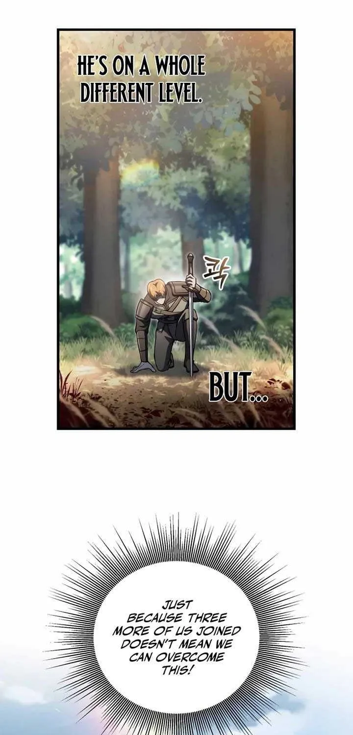 Solo Reincarnation Chapter 52 page 56 - 