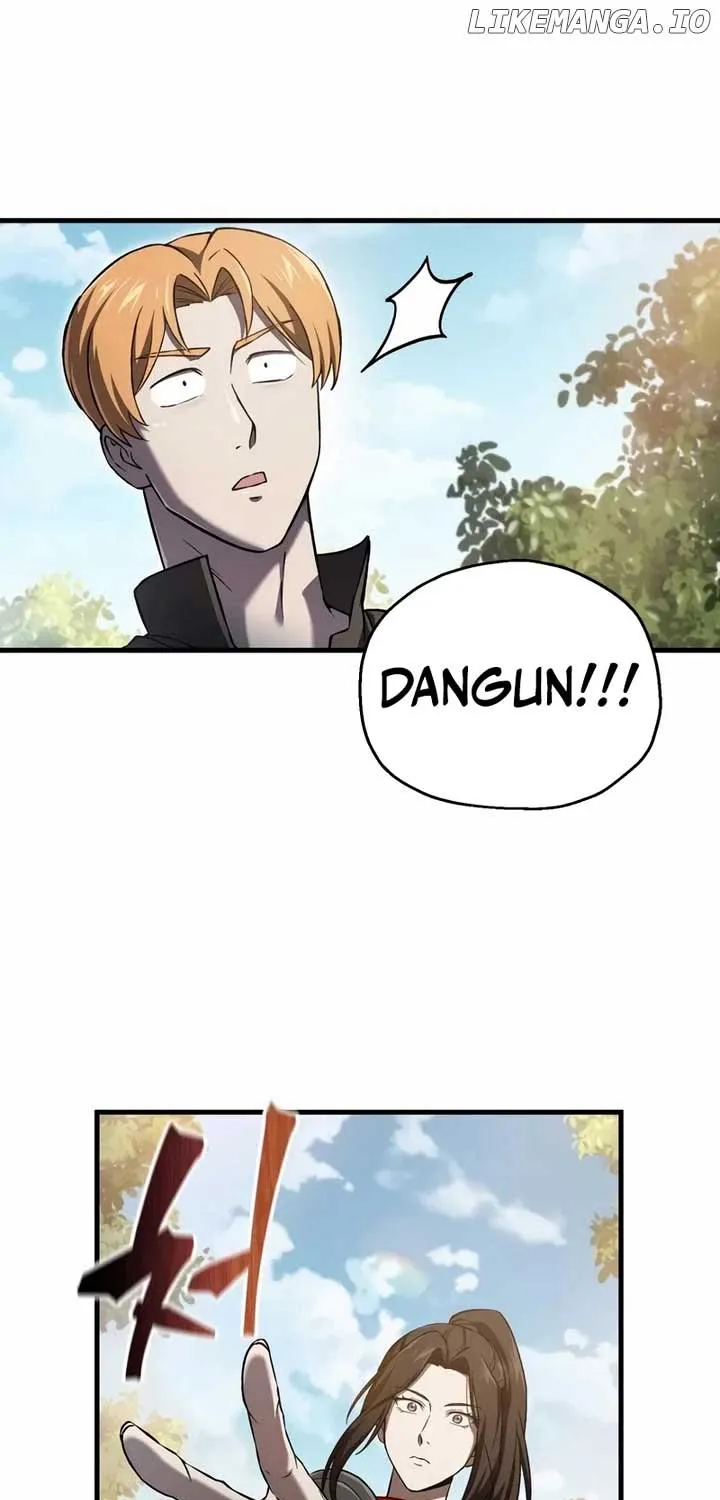 Solo Reincarnation Chapter 52 page 61 - 