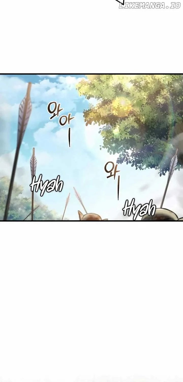 Solo Reincarnation Chapter 52 page 65 - 