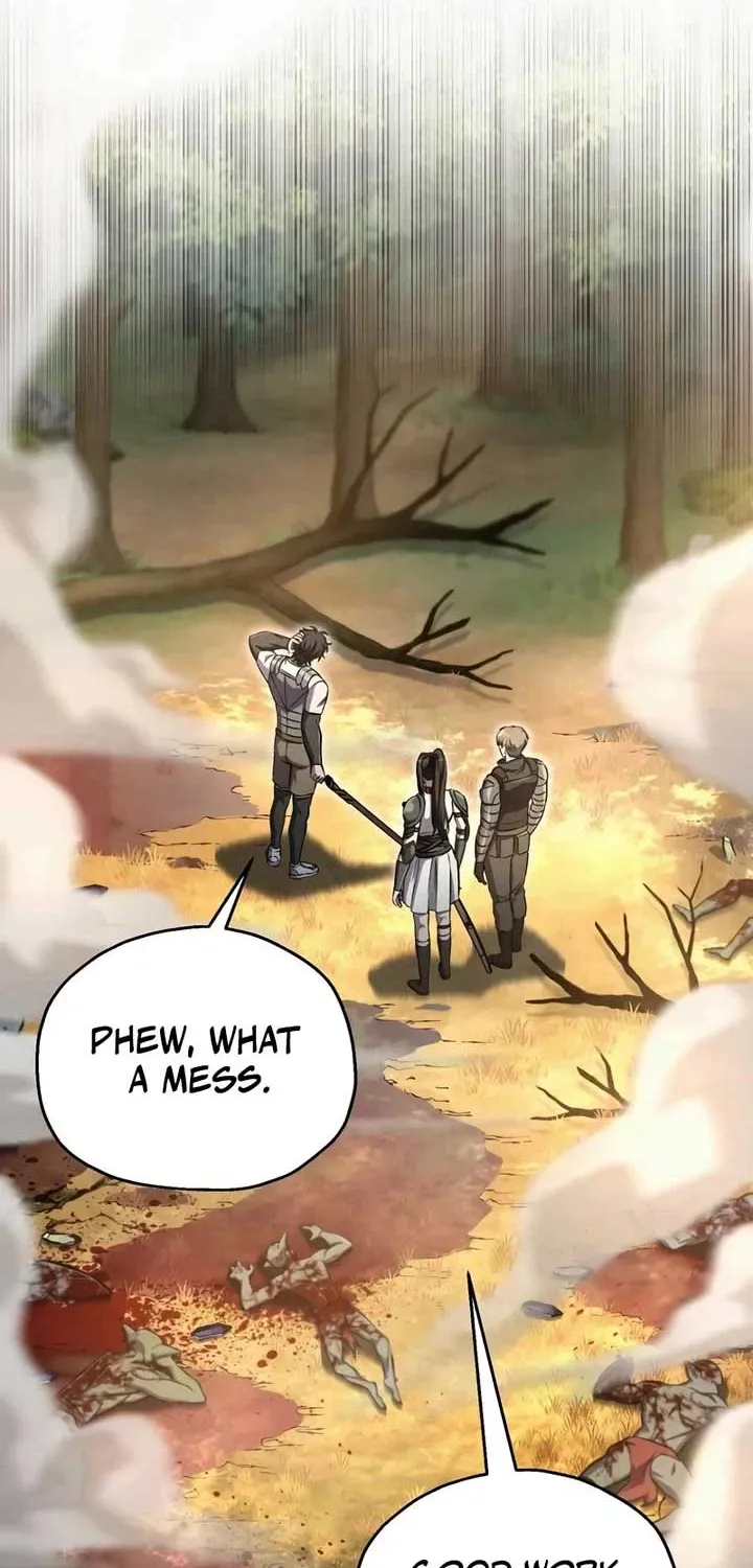 Solo Reincarnation Chapter 52 page 66 - 