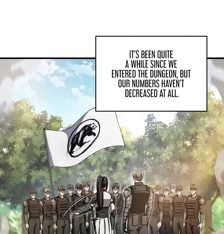 Solo Reincarnation Chapter 52 page 68 - 