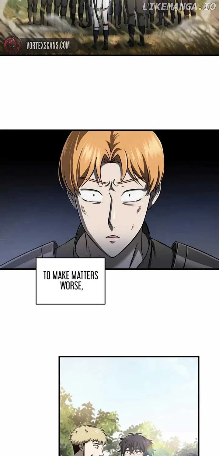 Solo Reincarnation Chapter 52 page 69 - 