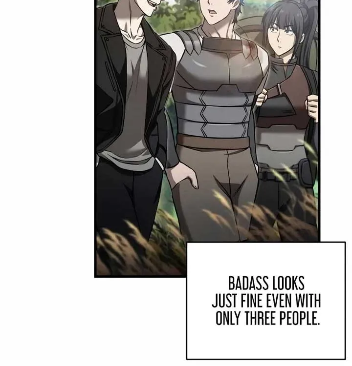 Solo Reincarnation Chapter 52 page 70 - 